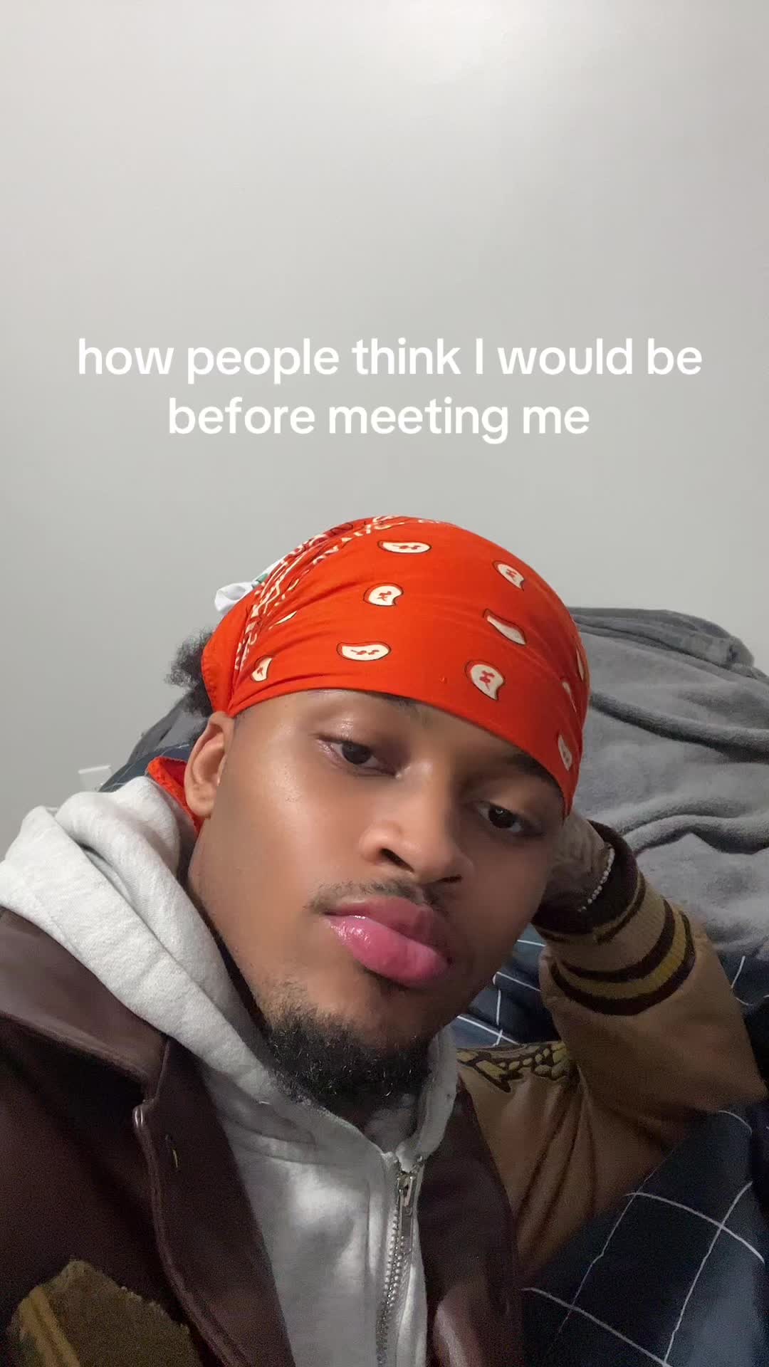 @Jalen Bell