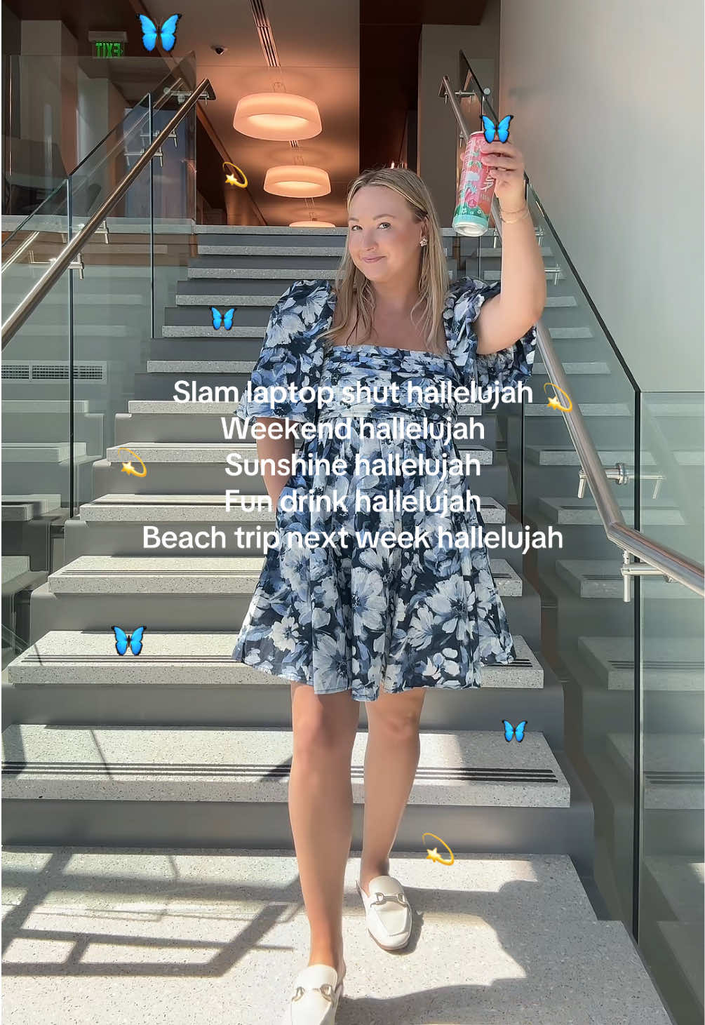 @Emily | Workwear & Lifestyle