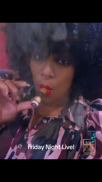 @The Queen of Boutique Cigars