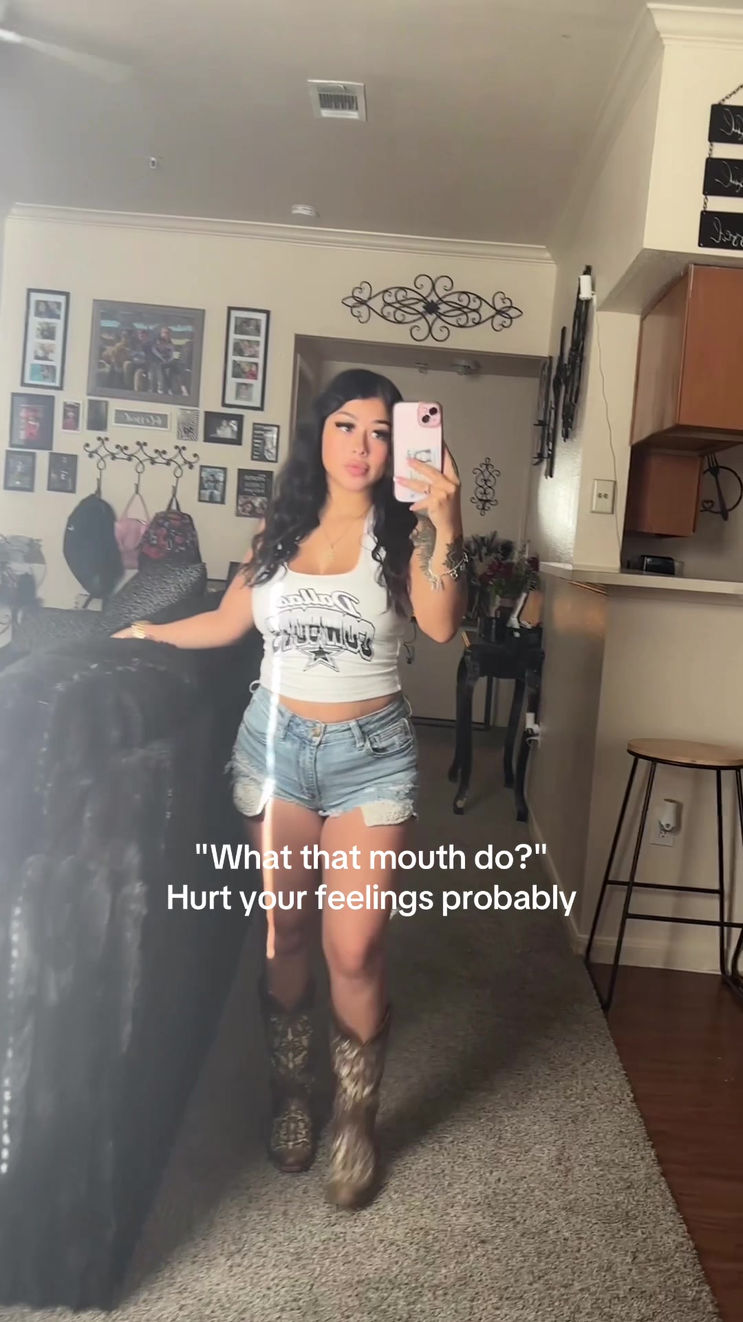 @Stephanie Nicole