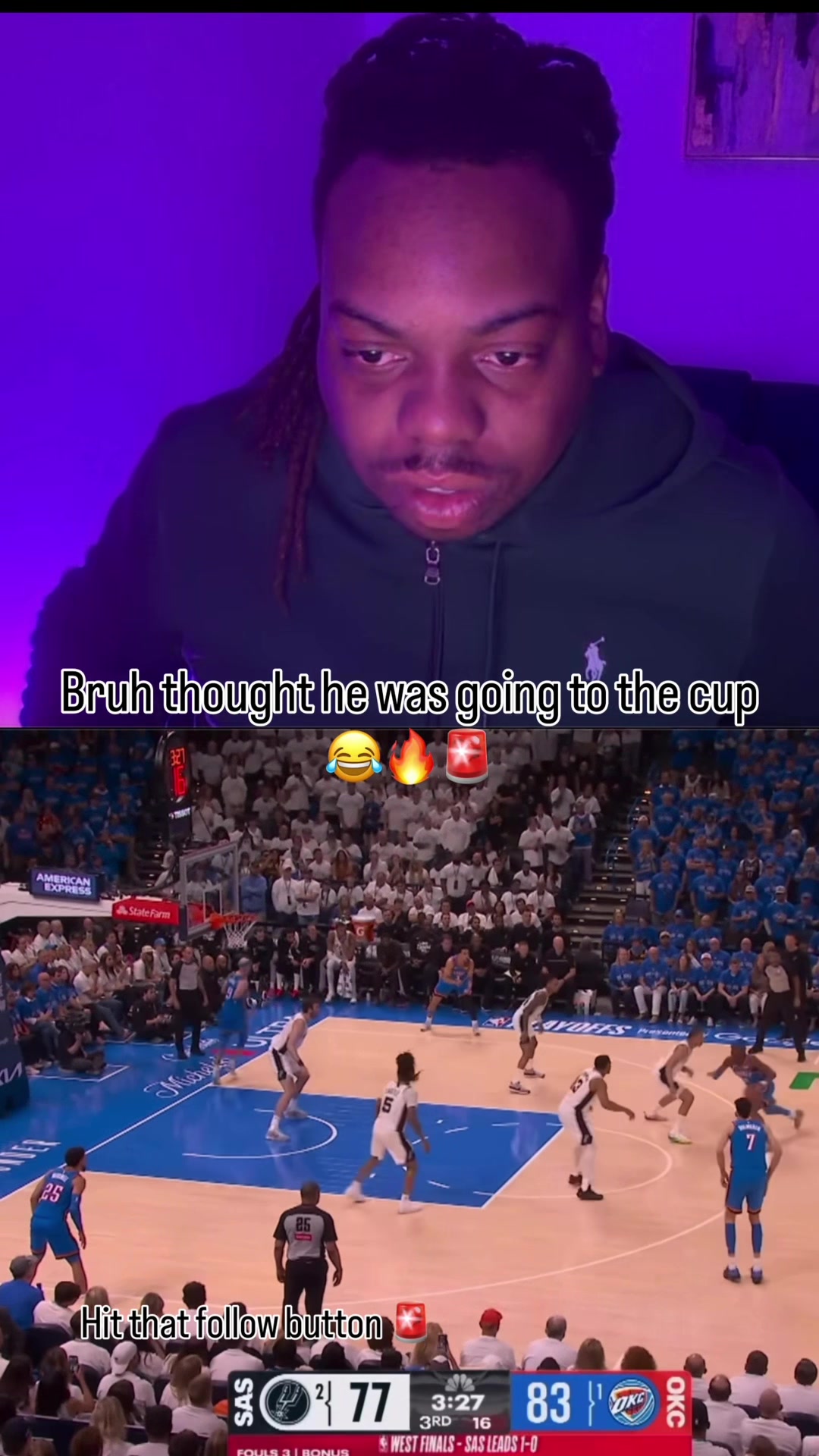 @TaeReacts