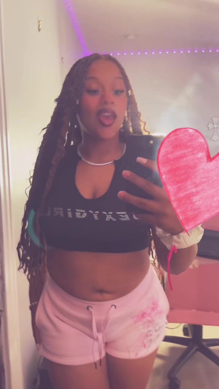 @FINABABY💕