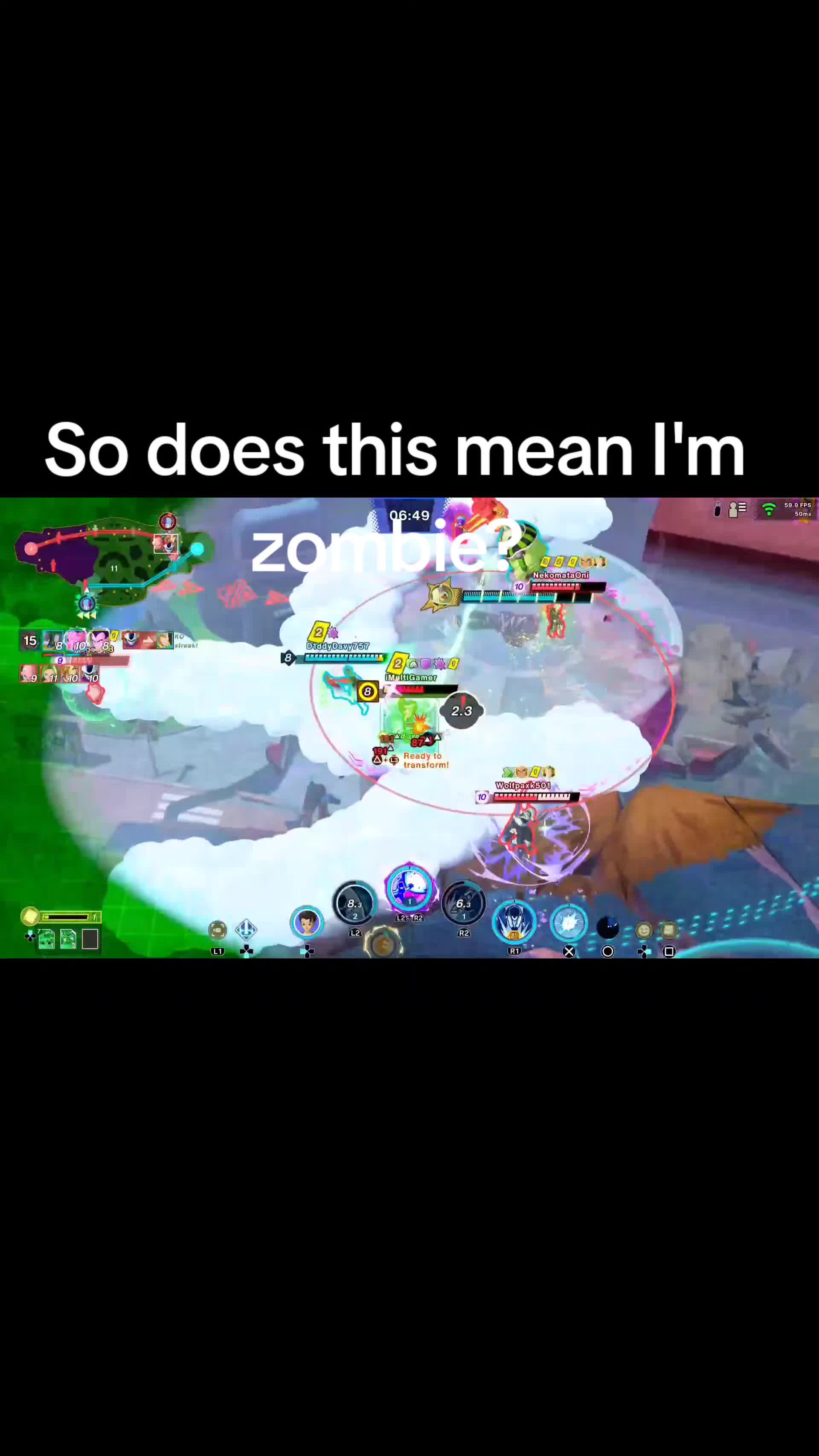 @The Husky Gamer