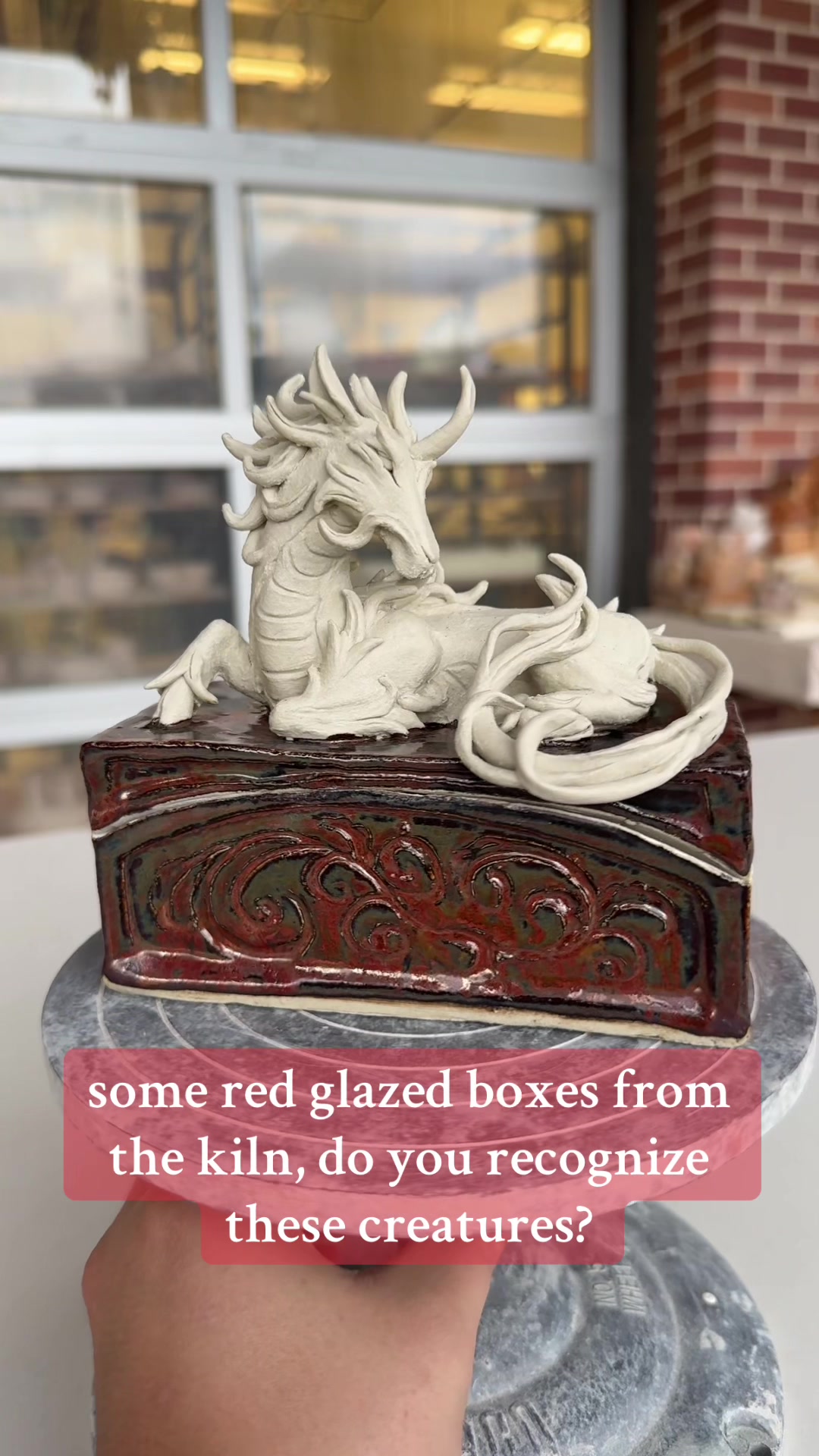 @Kelpies&Curios