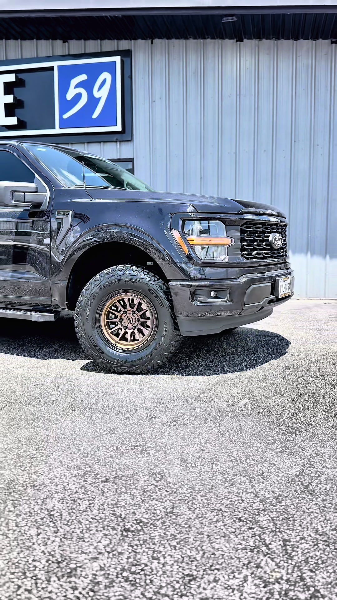 @Tire59 Automotive