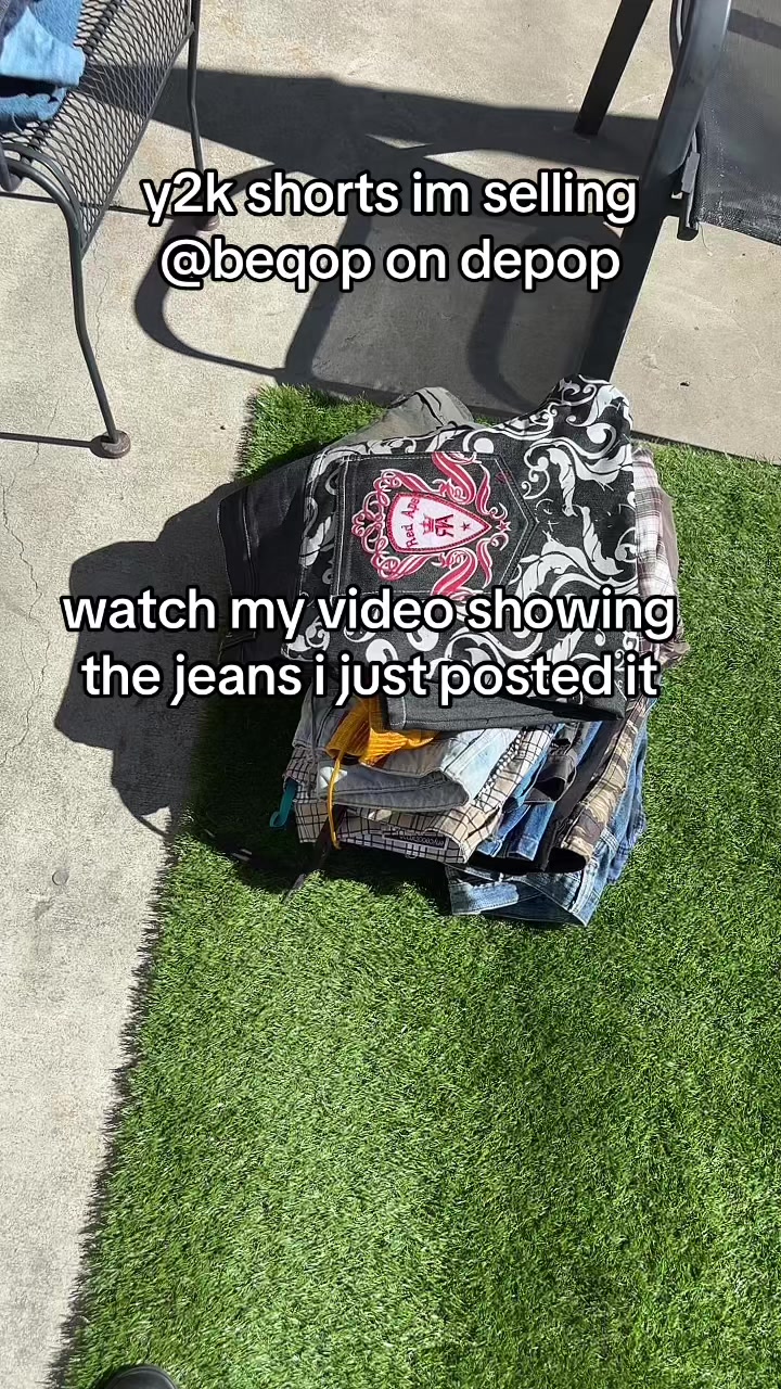 @my depop username is @beqop