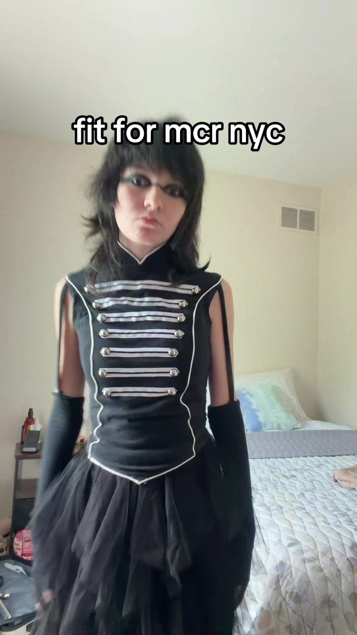 @caroline 击
