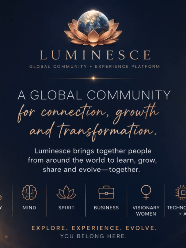 @Luminesce