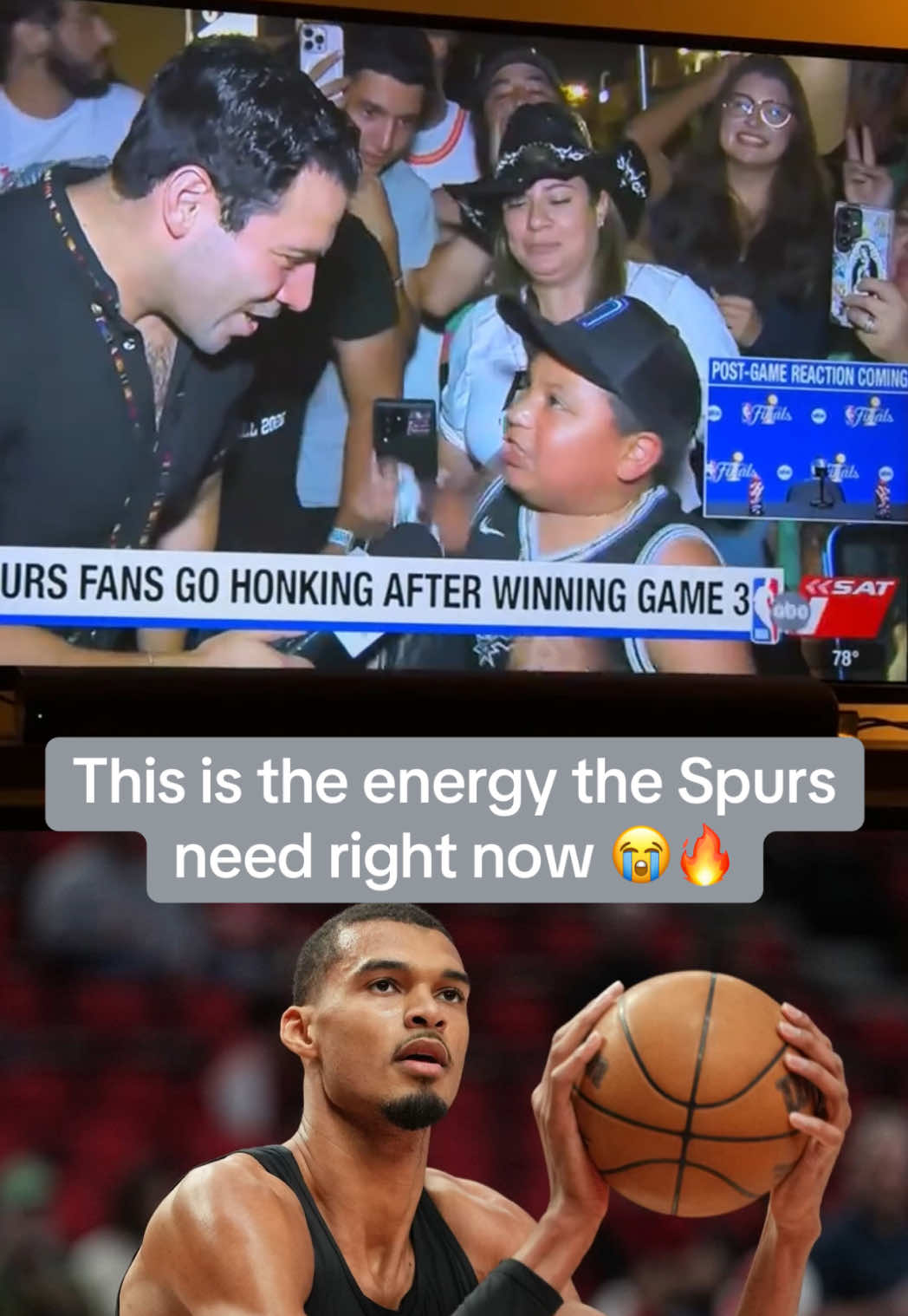 @Hoops Nation