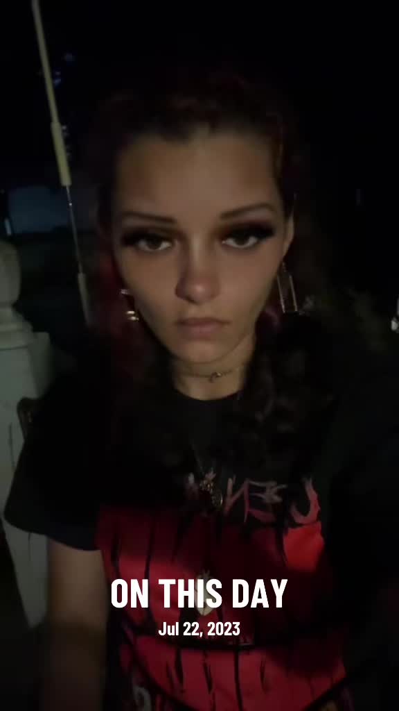 @LilRed_0423❤️