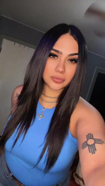 @Kiana Garcia