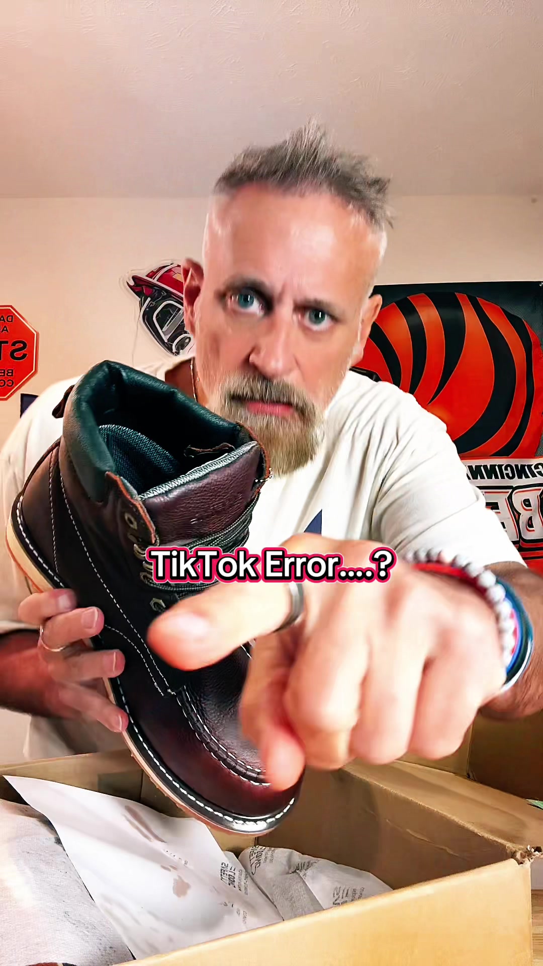 @Shoe Dude
