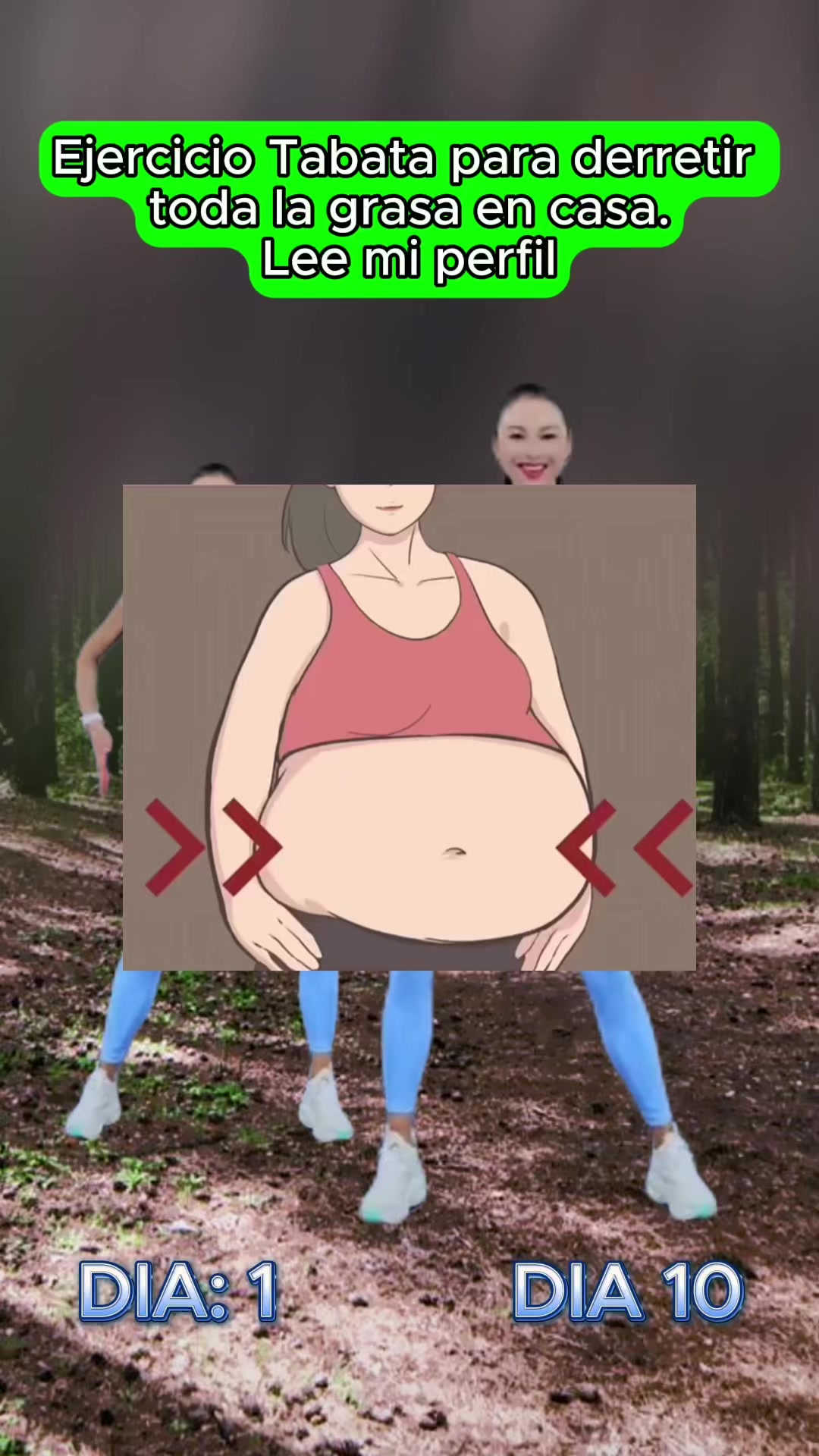 @Tabata