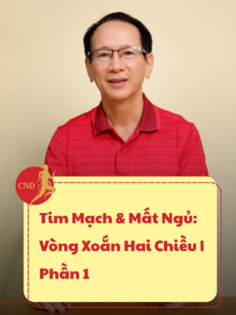 @CND GINSENG Vietnam