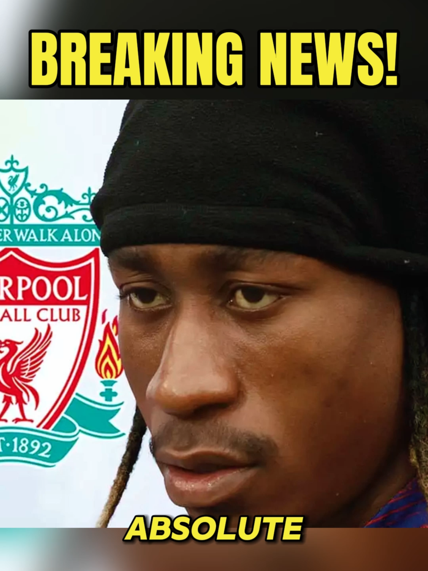 @Liverpool Daily News