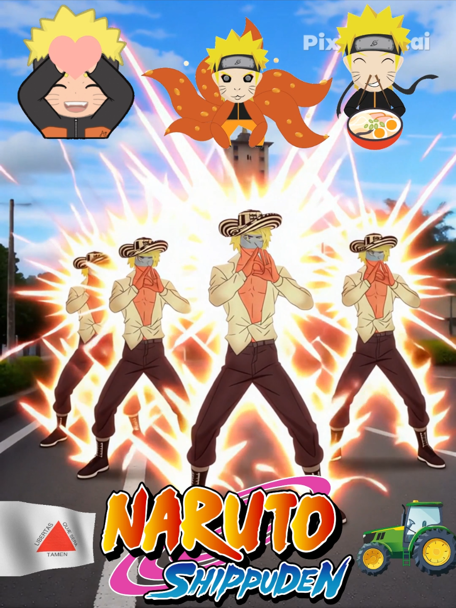 @Colombia CountryHumans