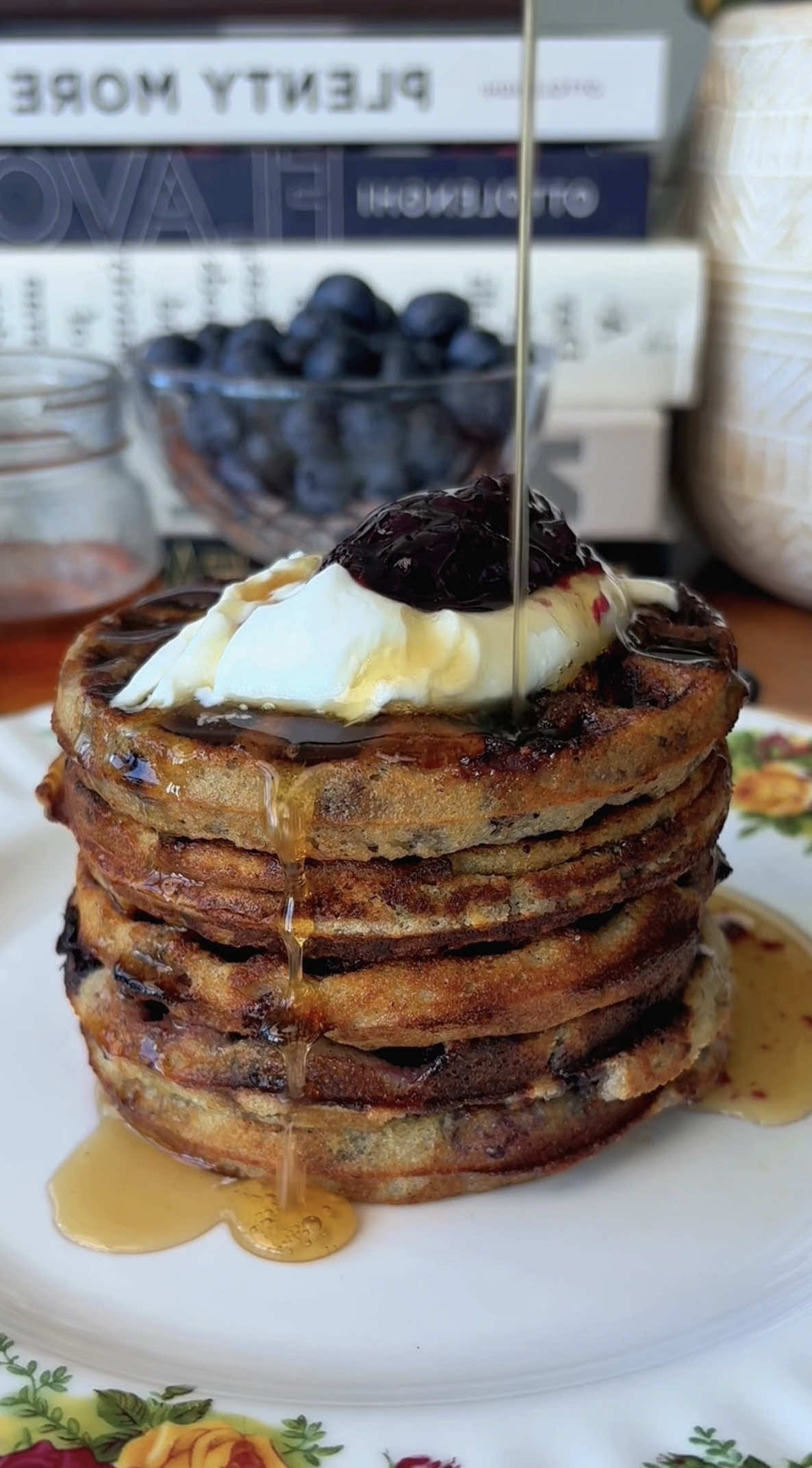 @Chef Josh Gale