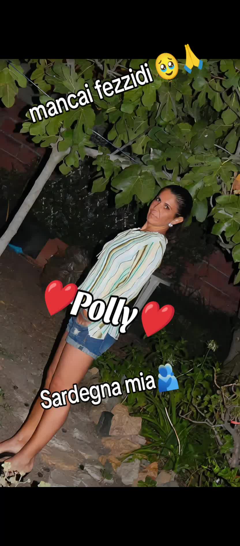 @&hearts;️ POLLY &hearts;️