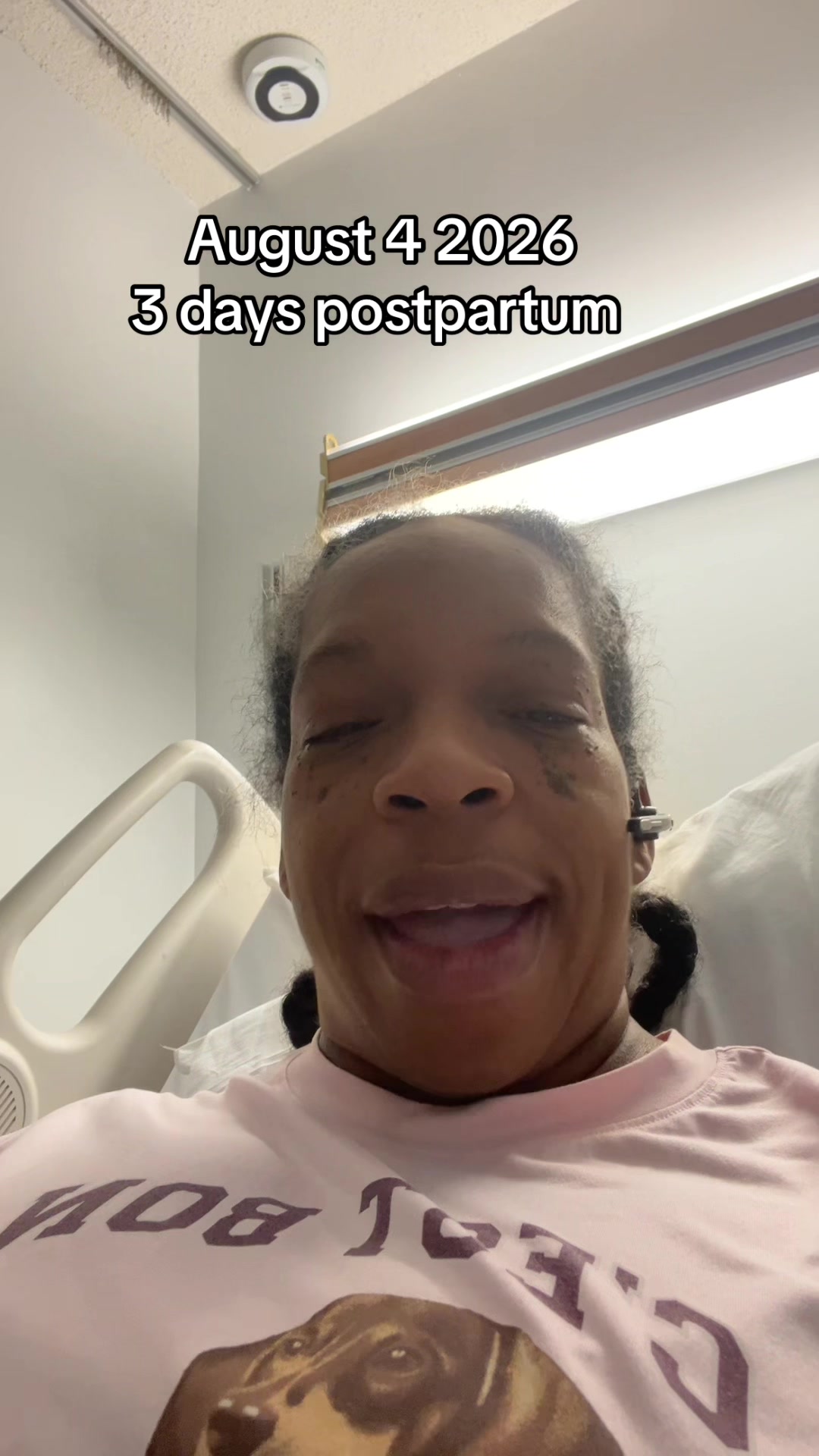 @Latisha IVF & Motherhood