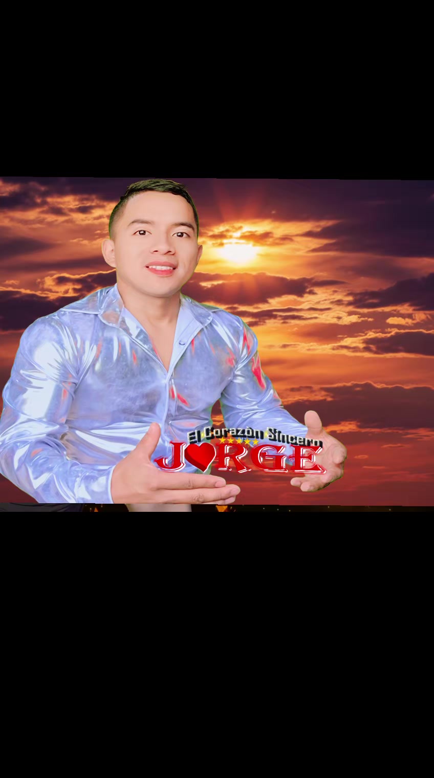 @Jorge el Coraz&oacute;n Cinsero