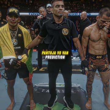 @MMA Legends