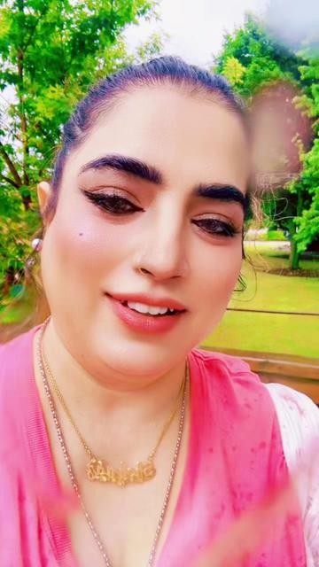 @Princess786