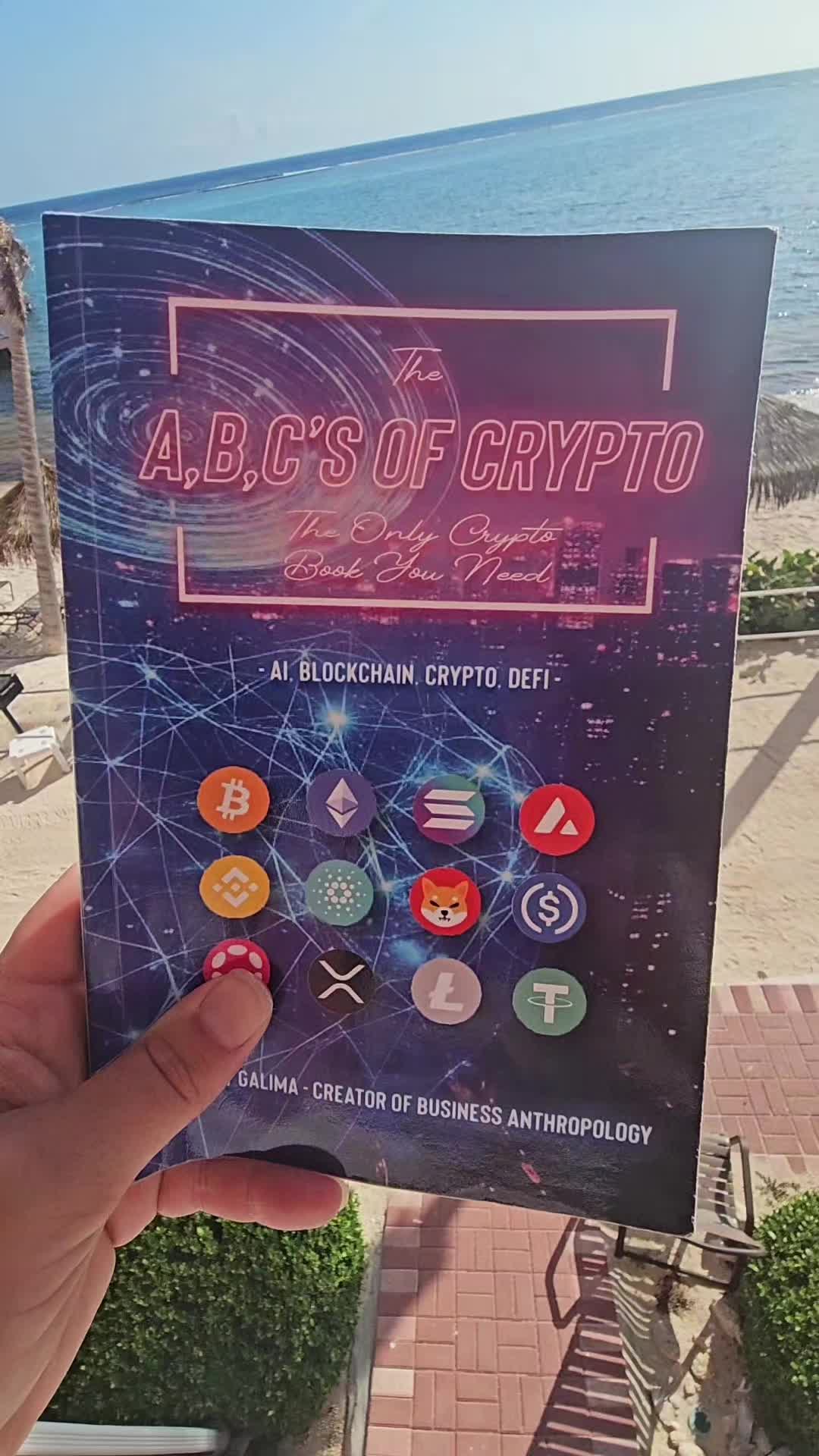 @TracieTeachesCrypto