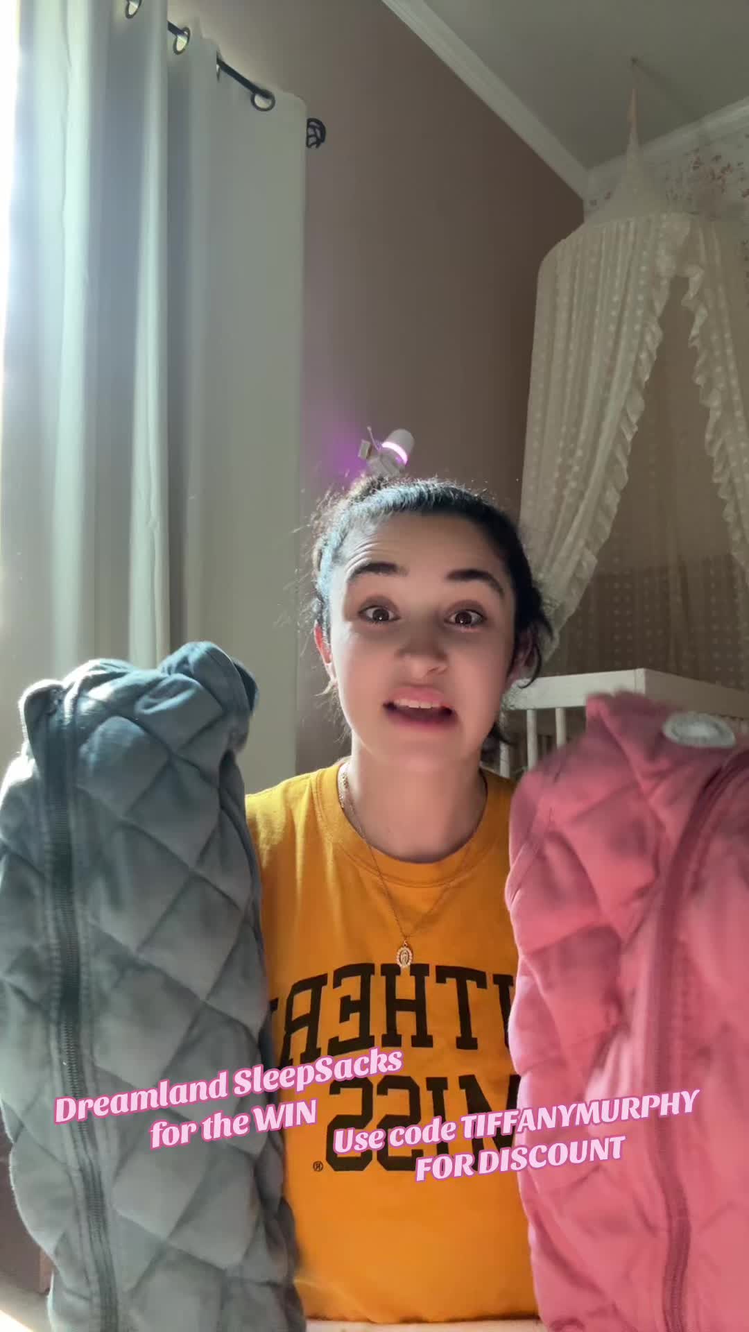 @Tiffany Murphy