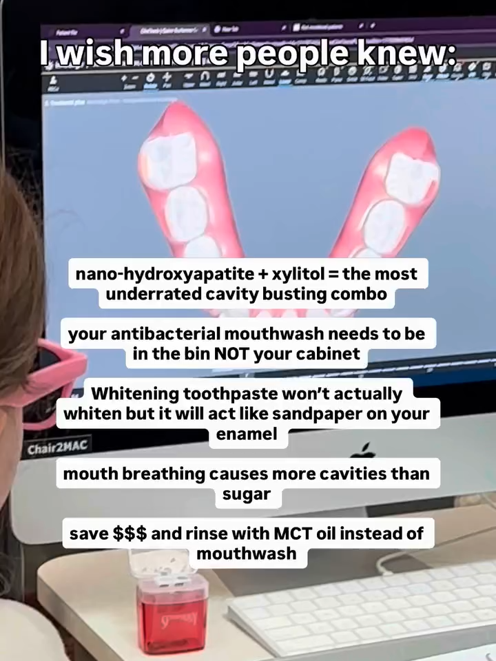 @Dr. Mark Burhenne | Dentist