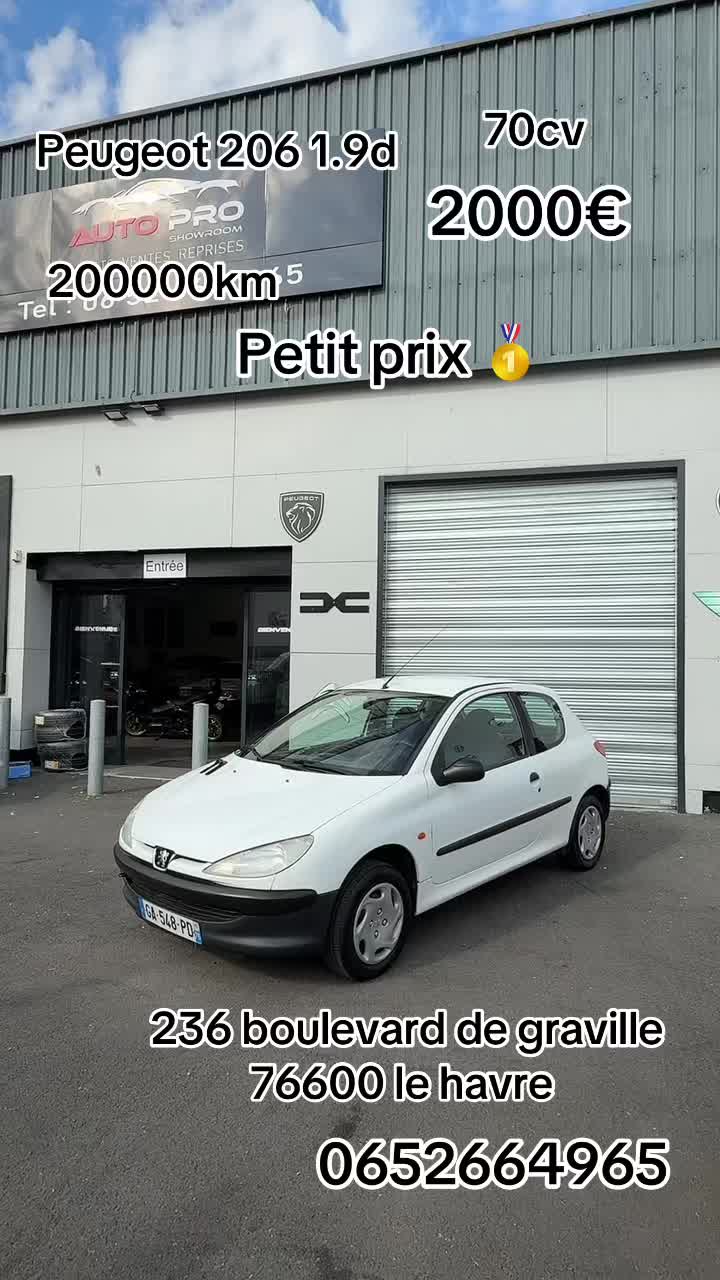 @Show-room Autopro