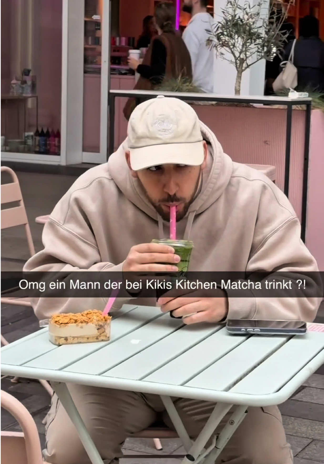 @Kikis Kitchen Coffee