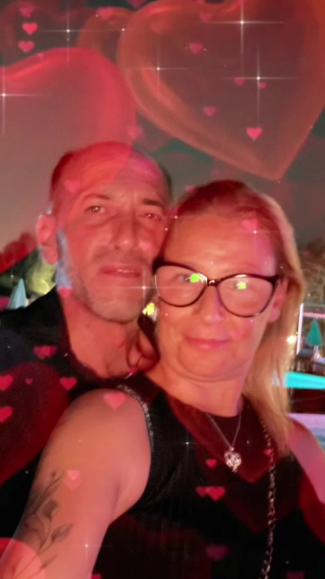 @Romina e Angelo di salvo