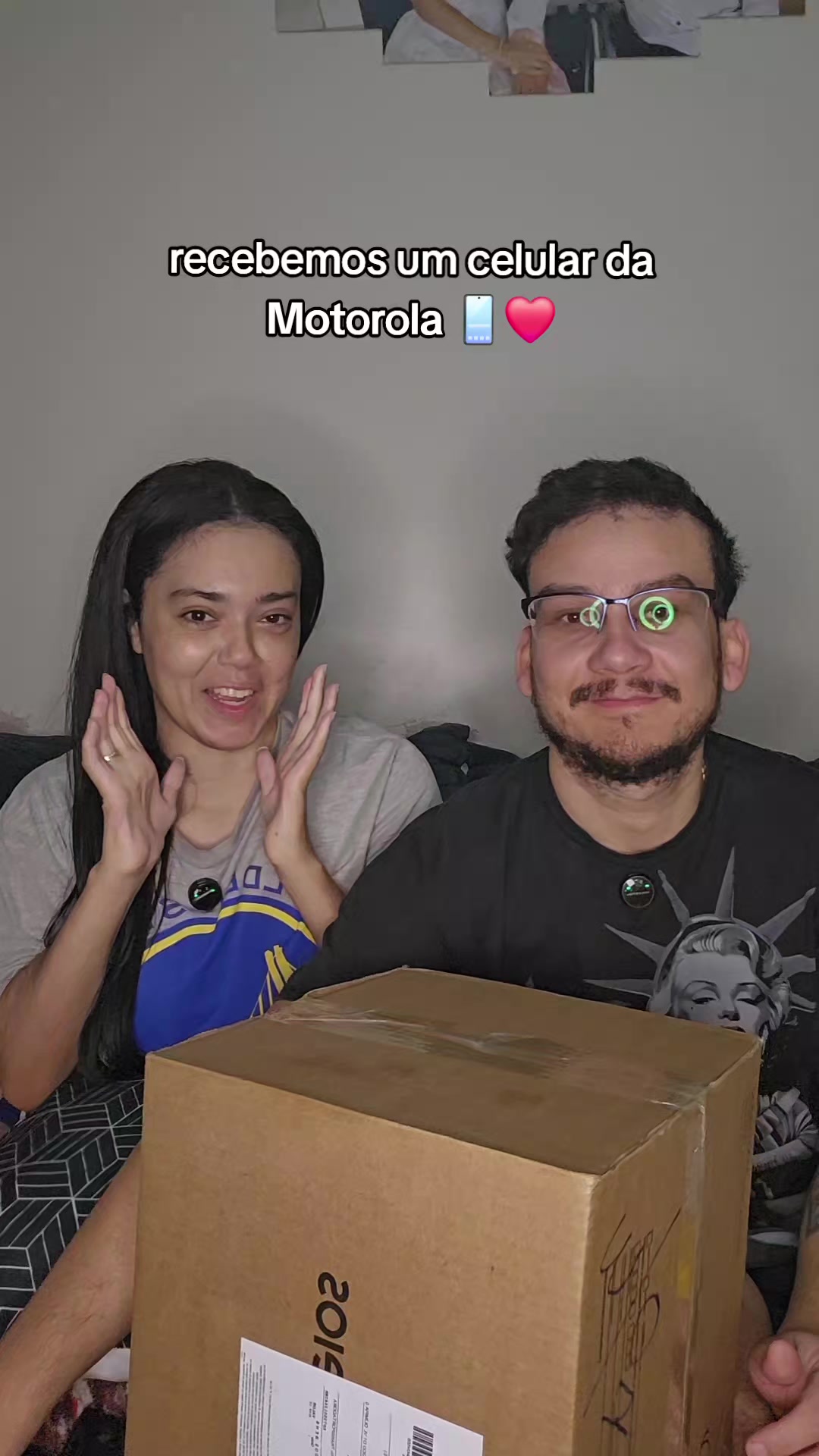 @Mel e Luciano ❤️♿️