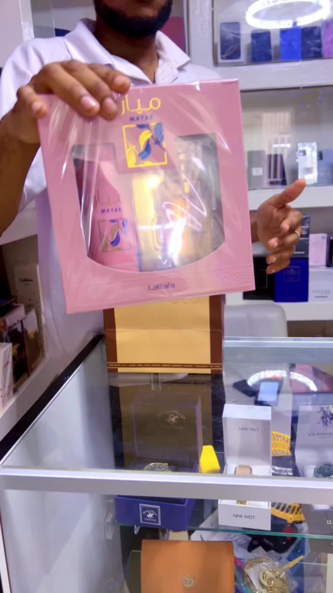 @clcollection