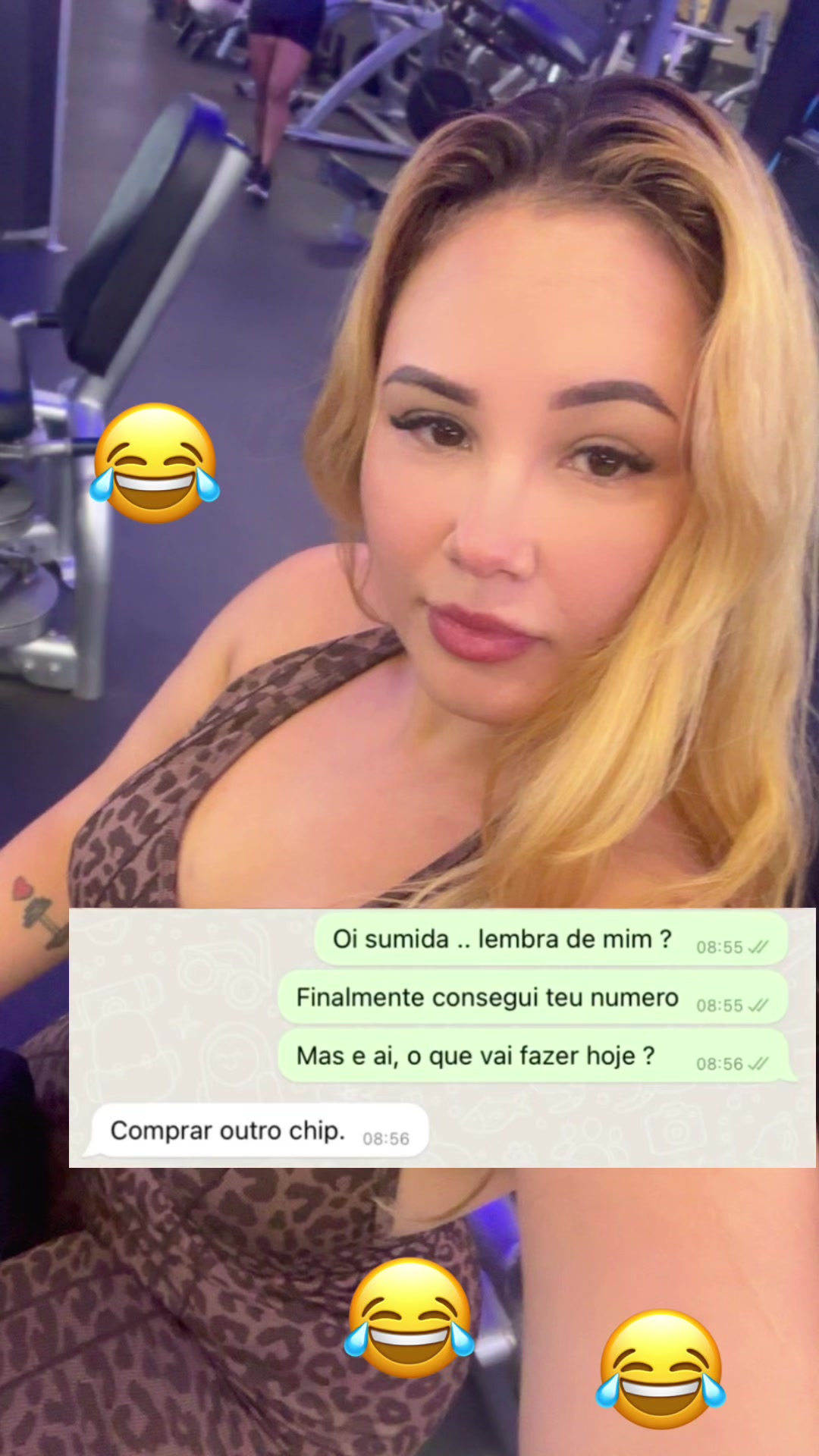 @Juliana Maria