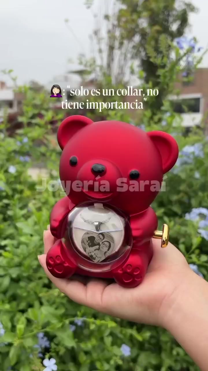 @Sarai