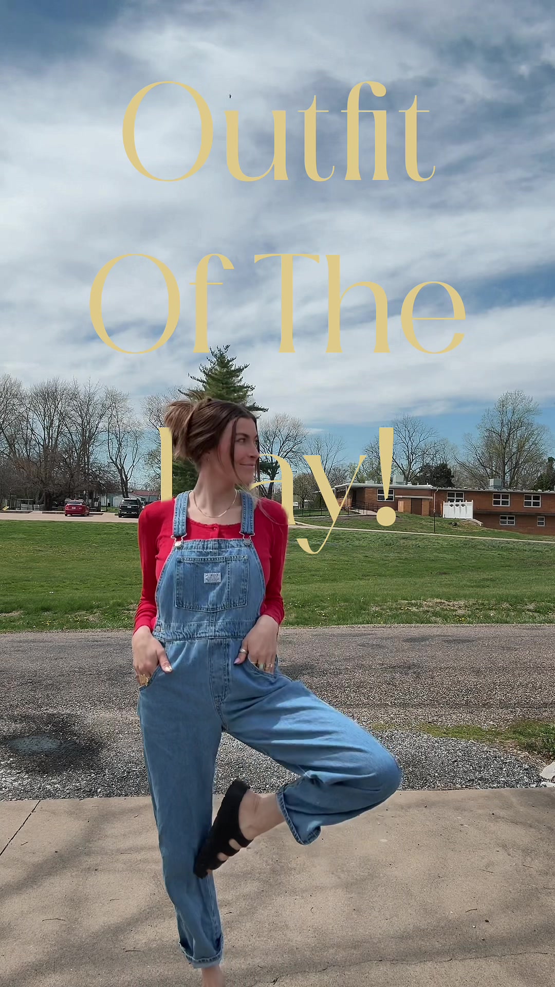 @maddie // sahm + thrifting