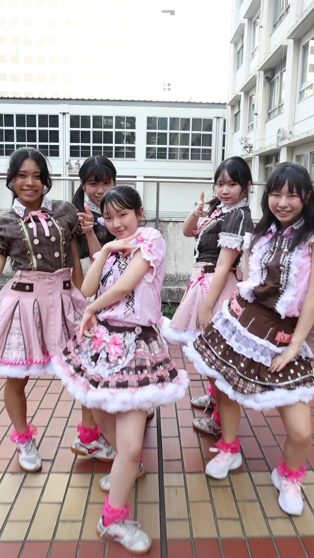 @高校ダンス部を全力応援『ダンスク!』