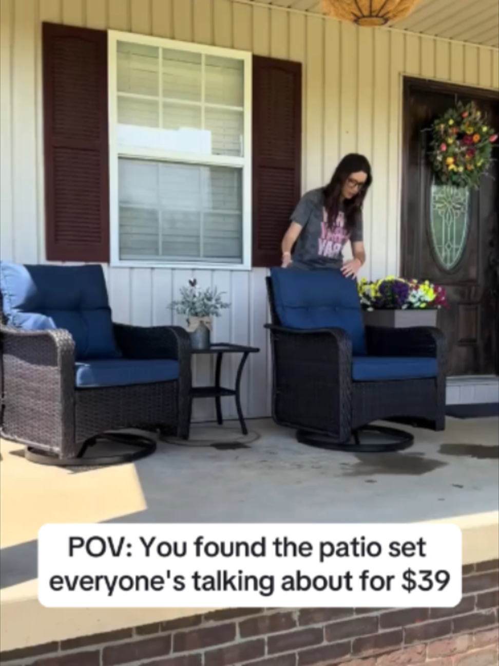 @Ashley Finds & Deals