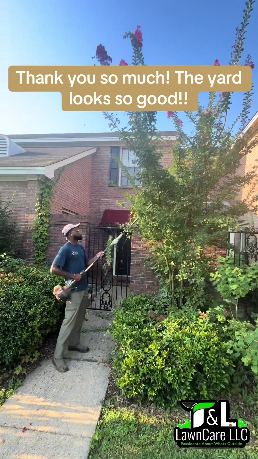 @TandLLawnCare