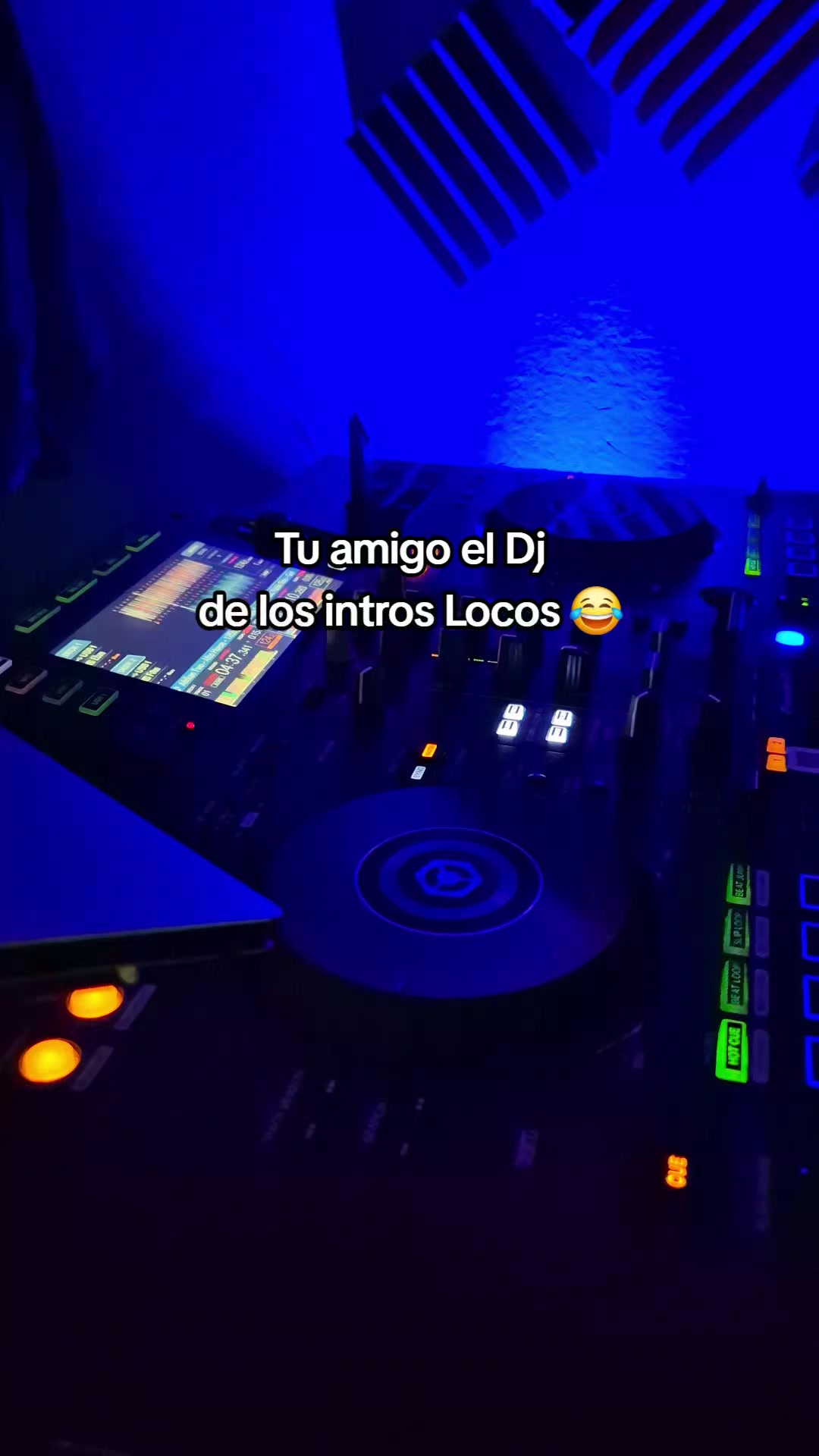 @Dj Tosca Mx 🧃