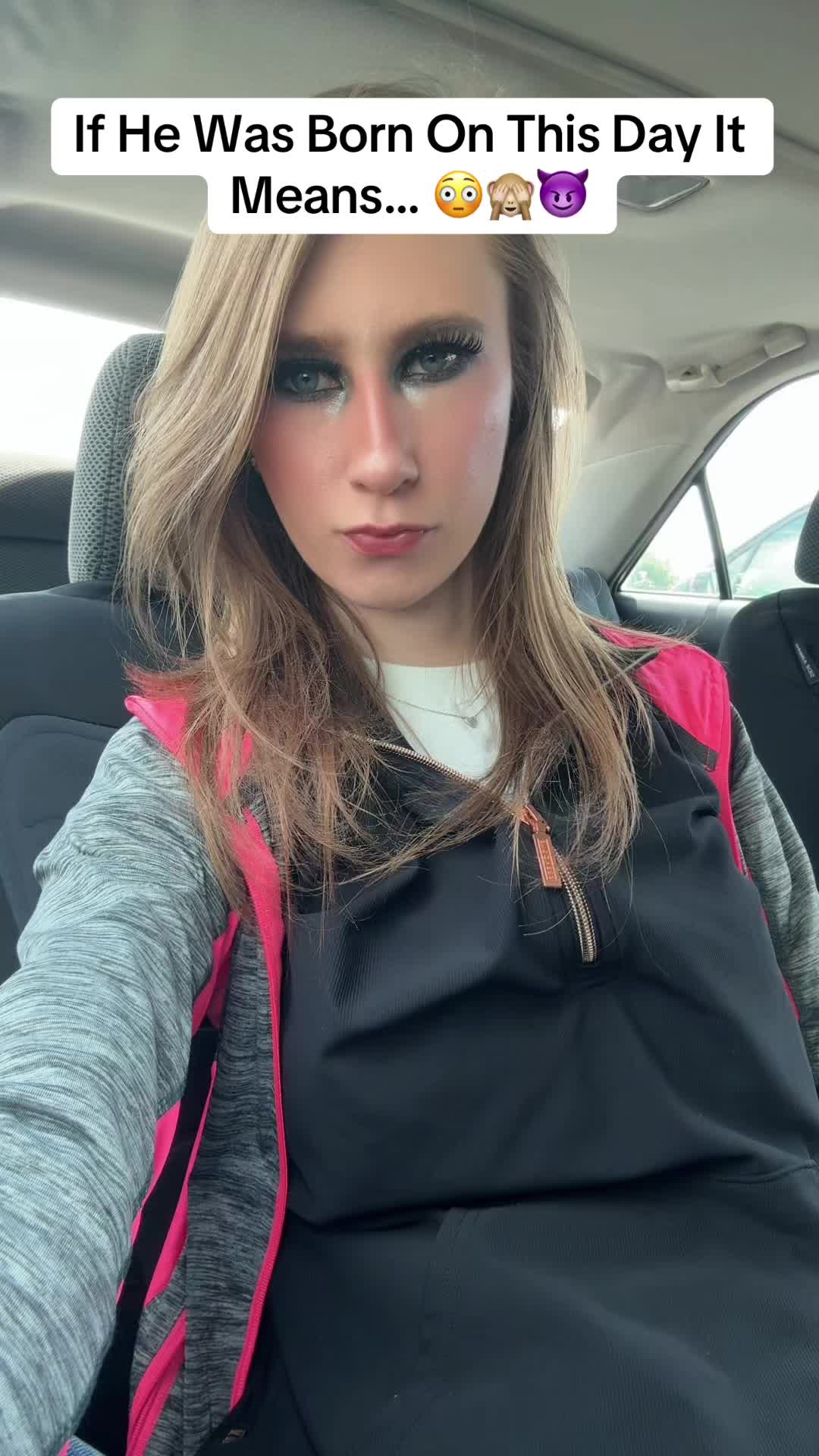 @ChaaseyMaarie