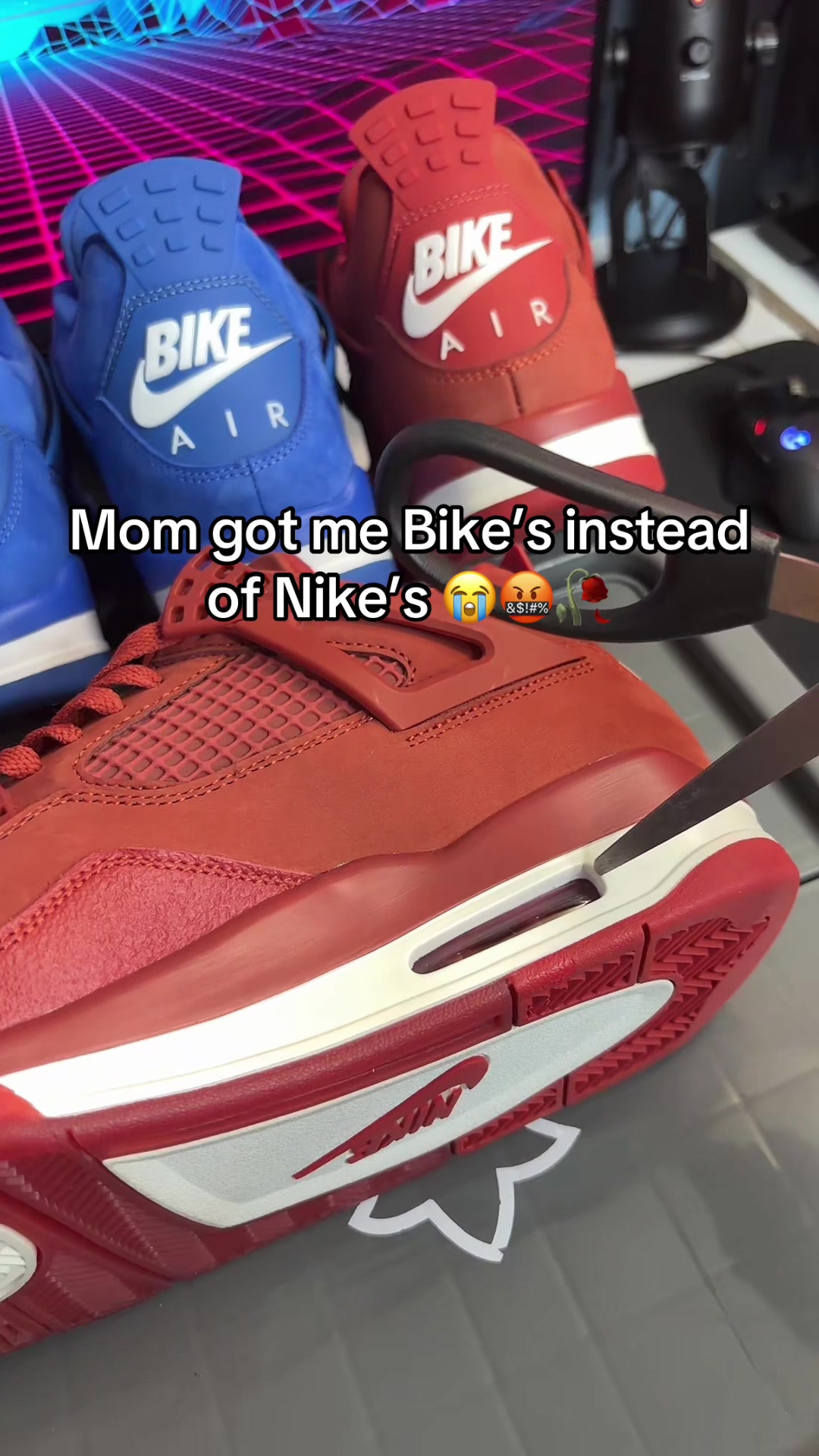 @Pluh Sneakerhead