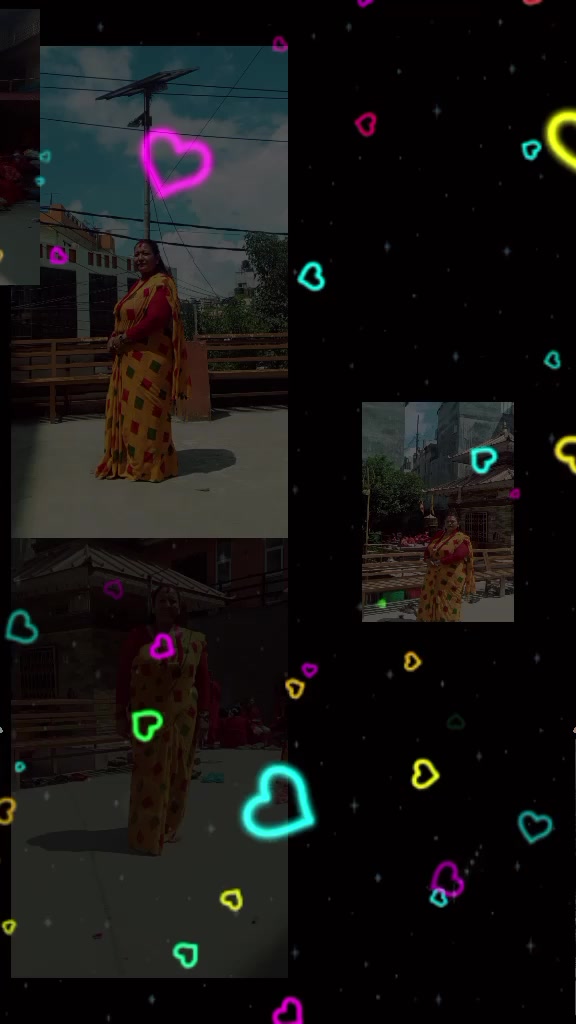 @sunita dhakal