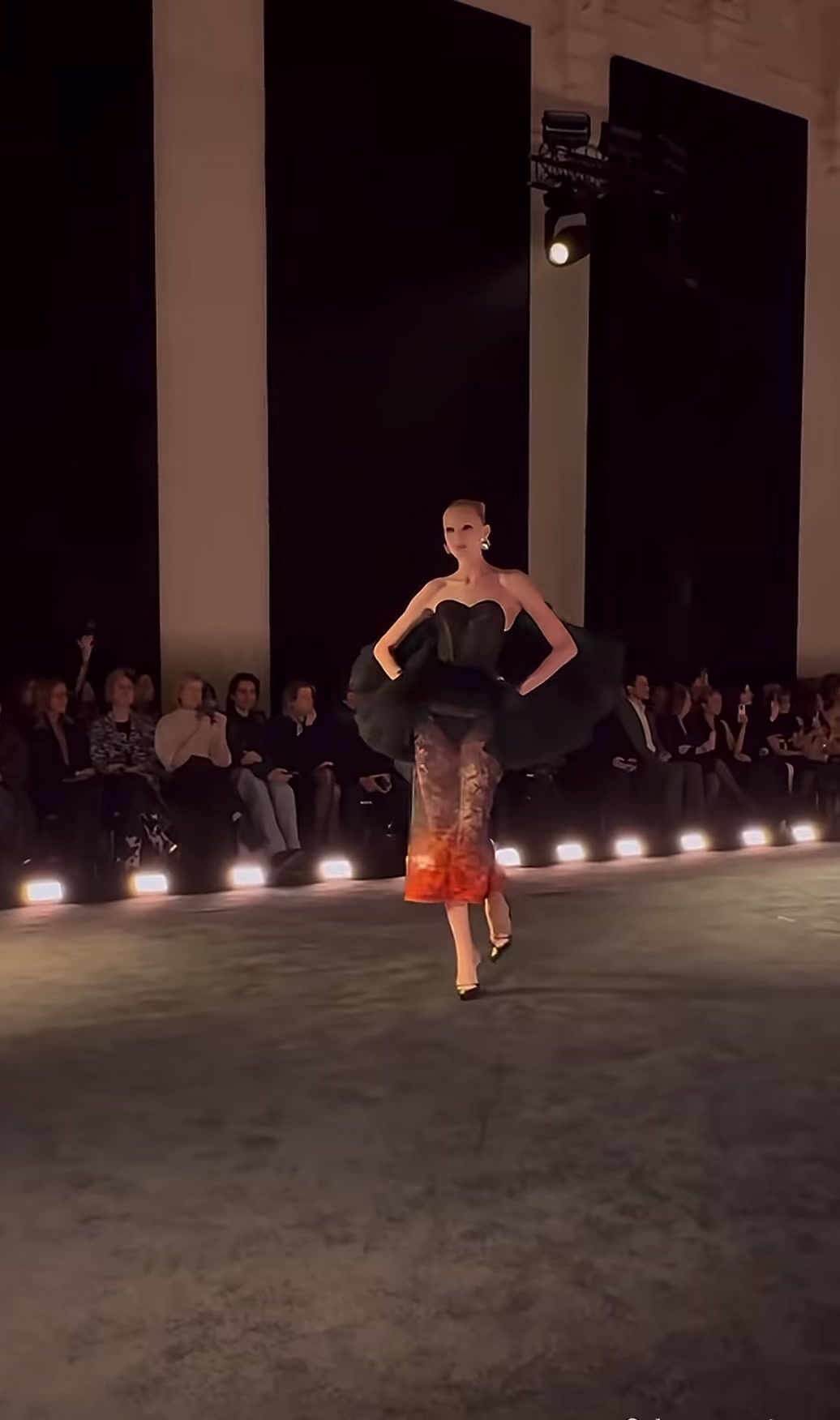 @FASHION