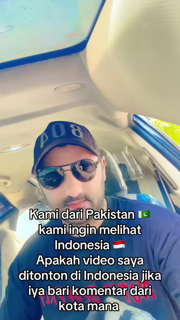 @Mr Zain 🇮🇩🇵🇰 Indonesia
