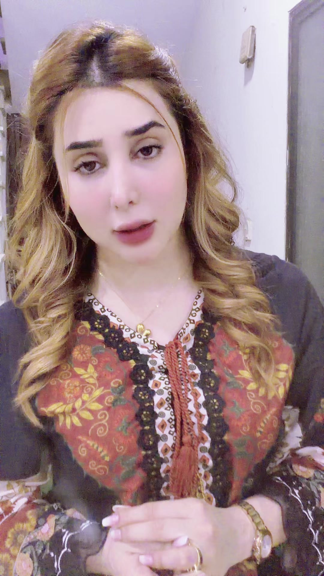 @Natasha Pathani🦋