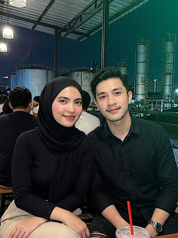 @Mahmud Satria