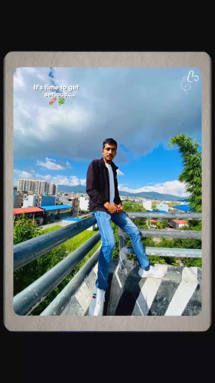 @Nirajan07