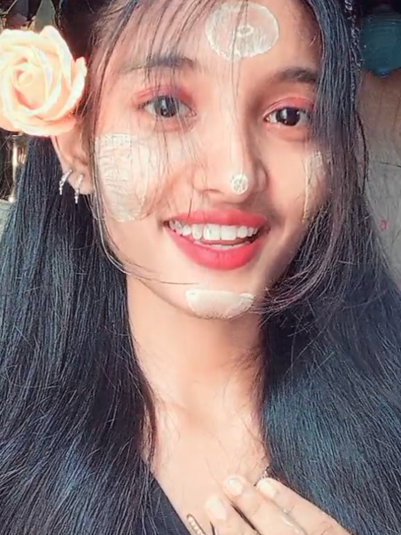 @Kyal sin phoo wai🌹